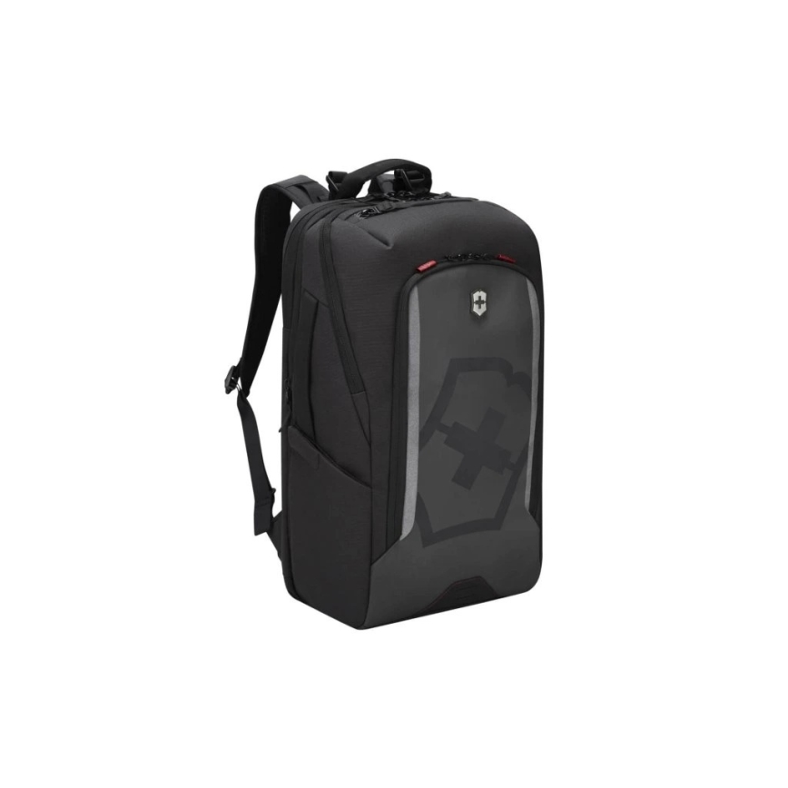 Victorinox - Proširivi ruksak Touring 2.0 Traveler 33 l crna