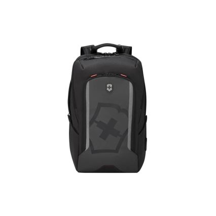 Victorinox - Proširivi ruksak Touring 2.0 Traveler 33 l crna
