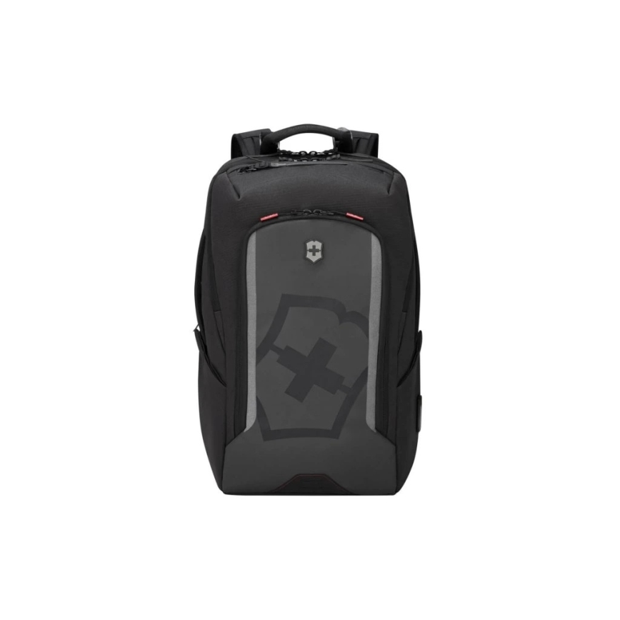 Victorinox - Proširivi ruksak Touring 2.0 Traveler 33 l crna