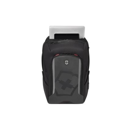 Victorinox - Proširivi ruksak Touring 2.0 Traveler 33 l crna