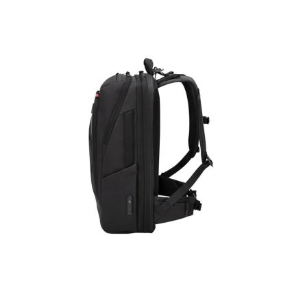 Victorinox - Proširivi ruksak Touring 2.0 Traveler 33 l crna