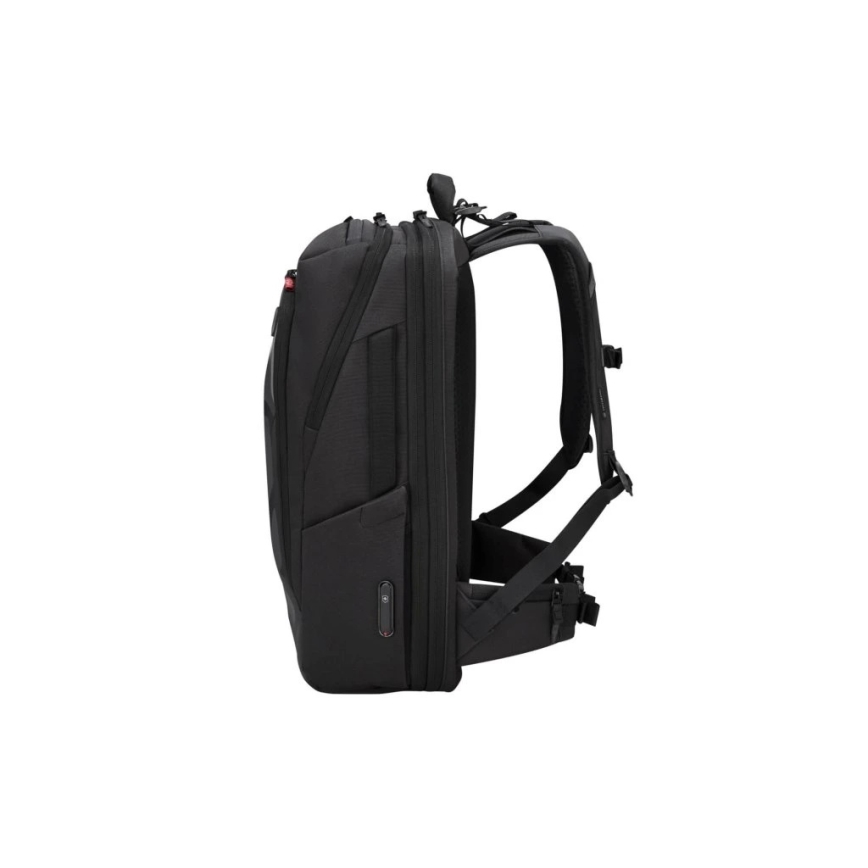 Victorinox - Proširivi ruksak Touring 2.0 Traveler 33 l crna