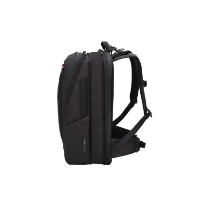 Victorinox - Proširivi ruksak Touring 2.0 Traveler 33 l crna
