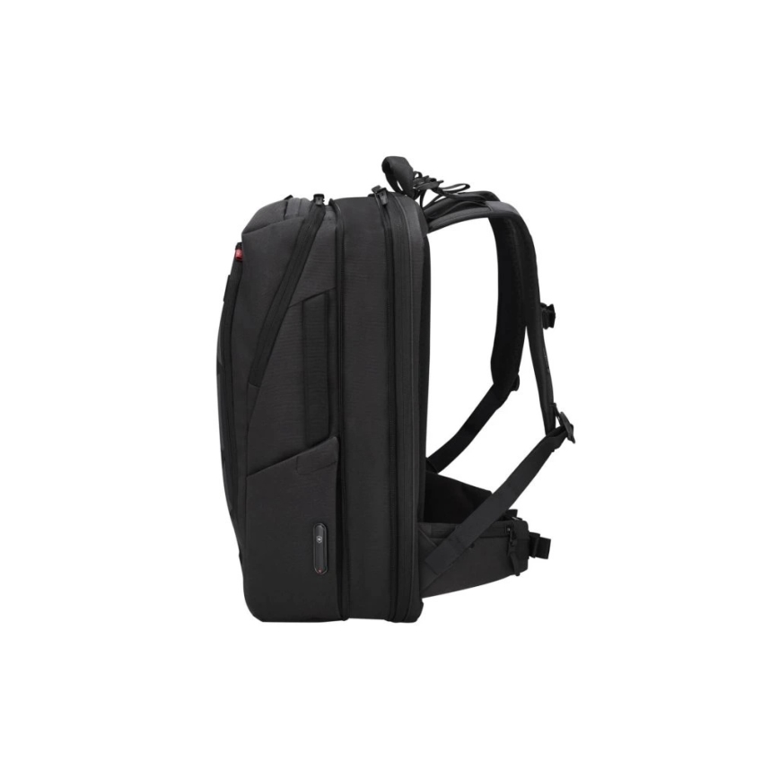 Victorinox - Proširivi ruksak Touring 2.0 Traveler 33 l crna