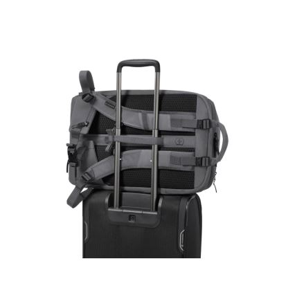 Victorinox - Proširivi ruksak Touring 2.0 Traveler 33 l siva