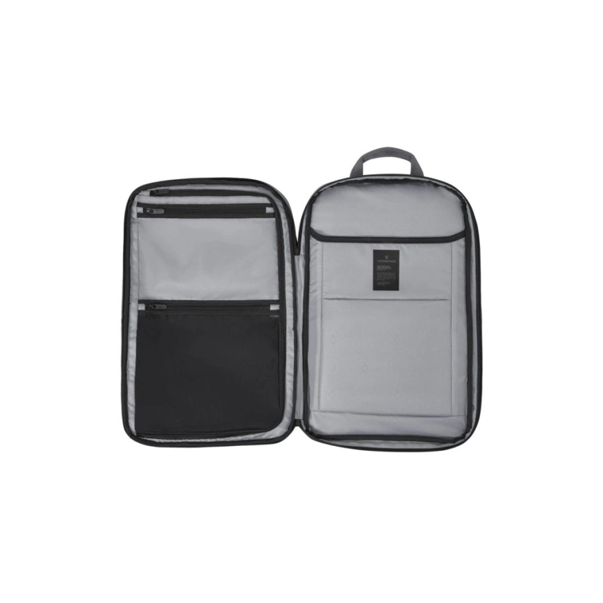 Victorinox - Proširivi ruksak Touring 2.0 Traveler 33 l siva