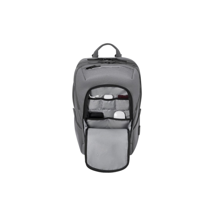 Victorinox - Proširivi ruksak Touring 2.0 Traveler 33 l siva