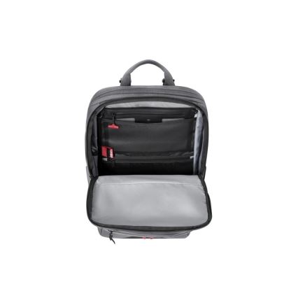 Victorinox - Proširivi ruksak Touring 2.0 Traveler 33 l siva
