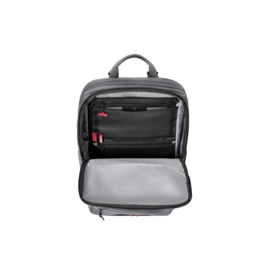 Victorinox - Proširivi ruksak Touring 2.0 Traveler 33 l siva