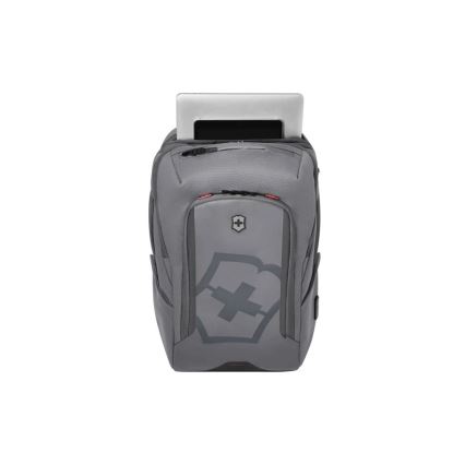Victorinox - Proširivi ruksak Touring 2.0 Traveler 33 l siva
