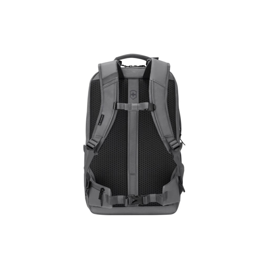 Victorinox - Proširivi ruksak Touring 2.0 Traveler 33 l siva