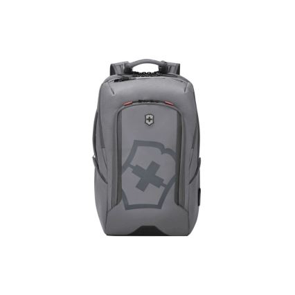 Victorinox - Proširivi ruksak Touring 2.0 Traveler 33 l siva