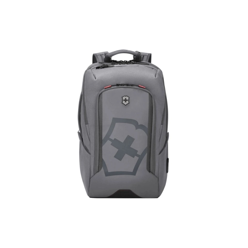 Victorinox - Proširivi ruksak Touring 2.0 Traveler 33 l siva