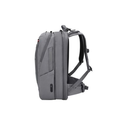 Victorinox - Proširivi ruksak Touring 2.0 Traveler 33 l siva