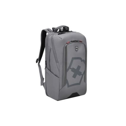 Victorinox - Proširivi ruksak Touring 2.0 Traveler 33 l siva