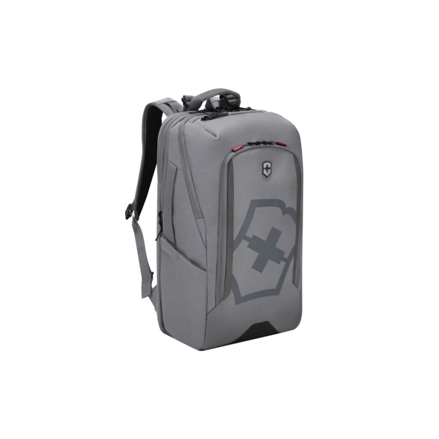 Victorinox - Proširivi ruksak Touring 2.0 Traveler 33 l siva