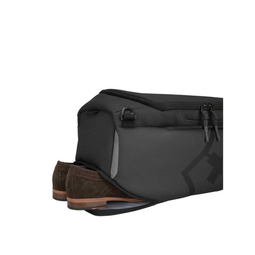 Victorinox - Putna torba 2u1 Touring 2.0 38 l crna