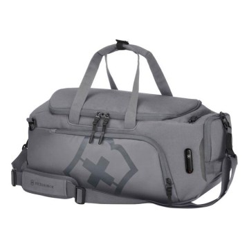 Victorinox - Putna torba 2u1 Touring 2.0 38 l siva
