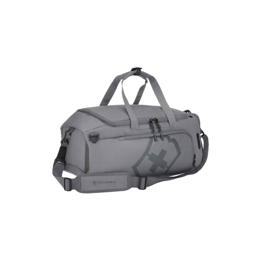 Victorinox - Putna torba 2u1 Touring 2.0 38 l siva