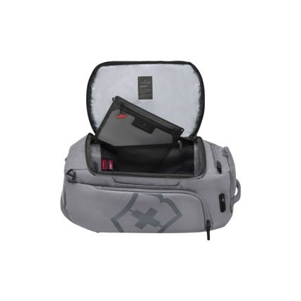 Victorinox - Putna torba 2u1 Touring 2.0 38 l siva