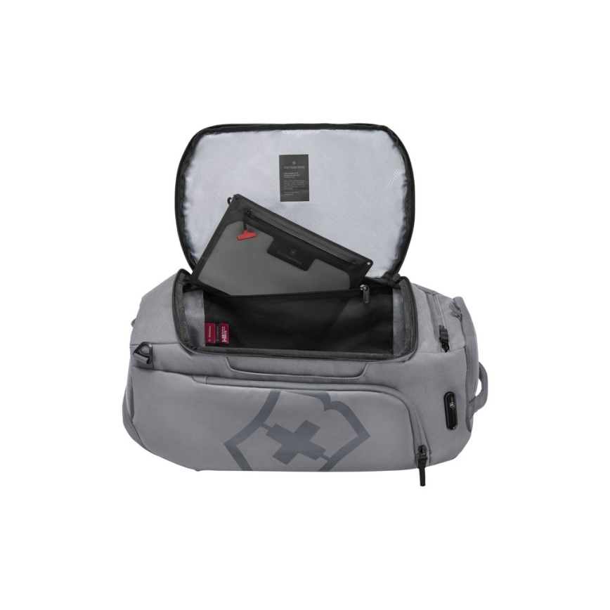 Victorinox - Putna torba 2u1 Touring 2.0 38 l siva