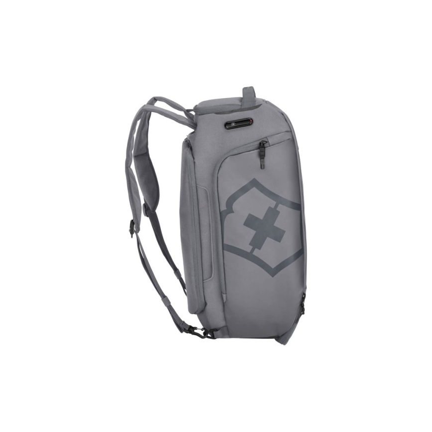 Victorinox - Putna torba 2u1 Touring 2.0 38 l siva