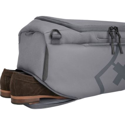 Victorinox - Putna torba 2u1 Touring 2.0 38 l siva