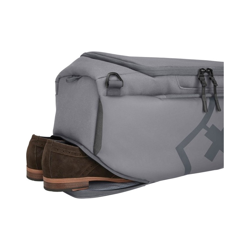 Victorinox - Putna torba 2u1 Touring 2.0 38 l siva