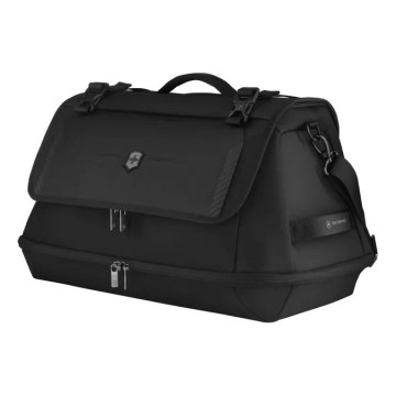 Victorinox - Putna torba Crosslight Duffel 37 l crna