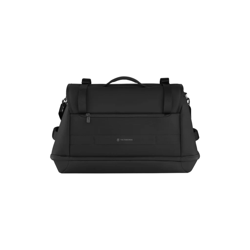 Victorinox - Putna torba Crosslight Duffel 37 l crna