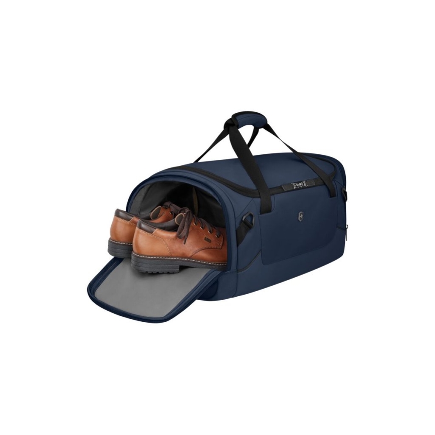Victorinox - Putna torba i ruksak 2 u 1 Altmont Modern 43 l plava