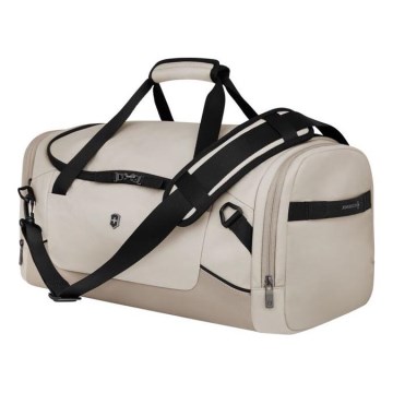 Victorinox - Putna torba i ruksak 2u1 Altmont Modern 43 l bež