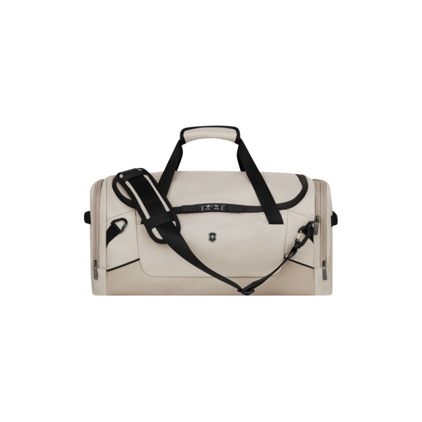 Victorinox - Putna torba i ruksak 2u1 Altmont Modern 43 l bež