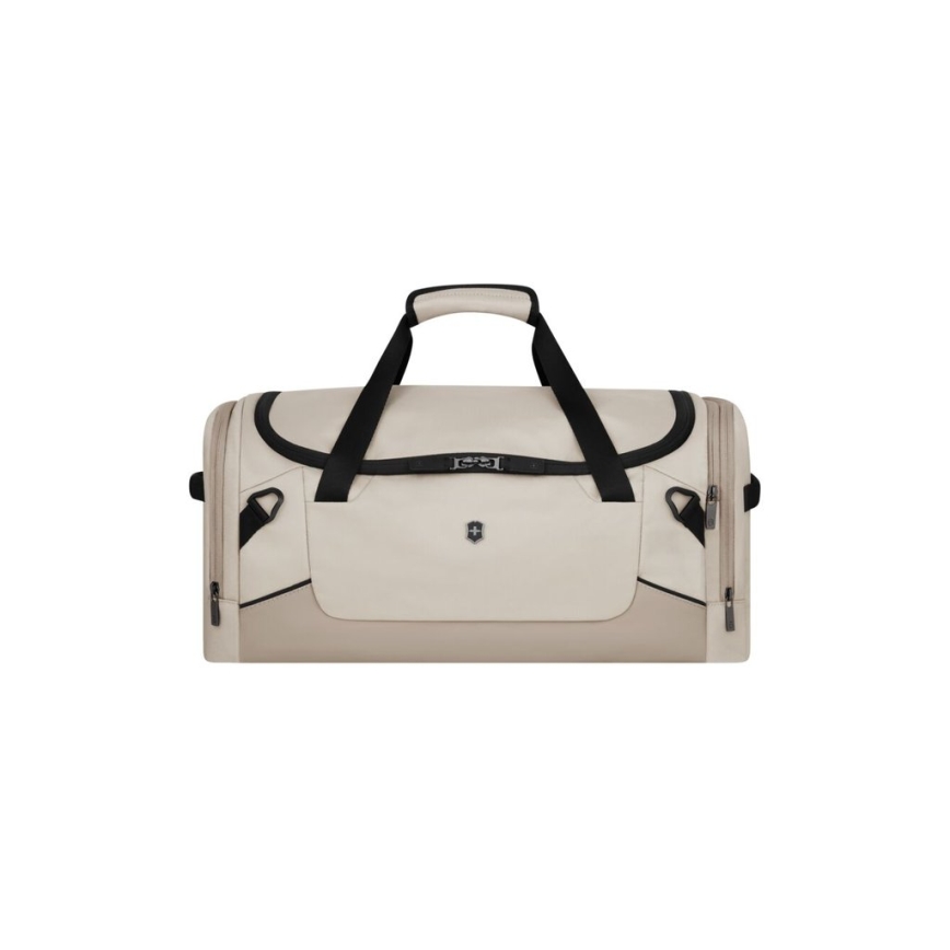 Victorinox - Putna torba i ruksak 2u1 Altmont Modern 43 l bež