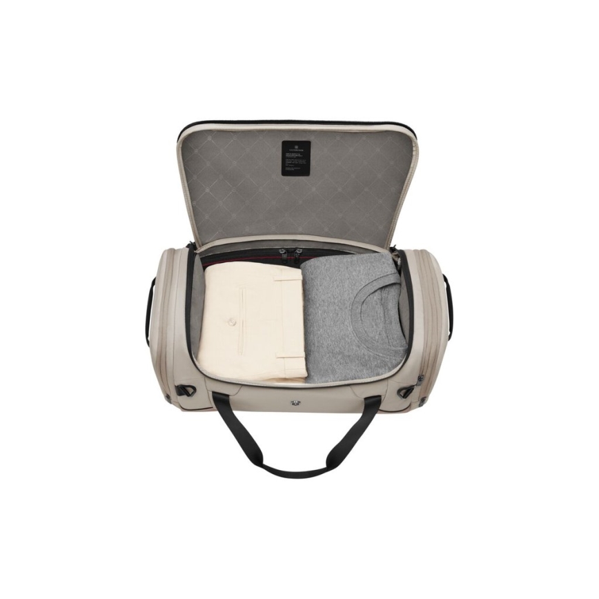 Victorinox - Putna torba i ruksak 2u1 Altmont Modern 43 l bež