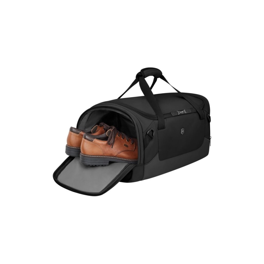 Victorinox - Putna torba i ruksak 2u1 Altmont Modern 43 l crna