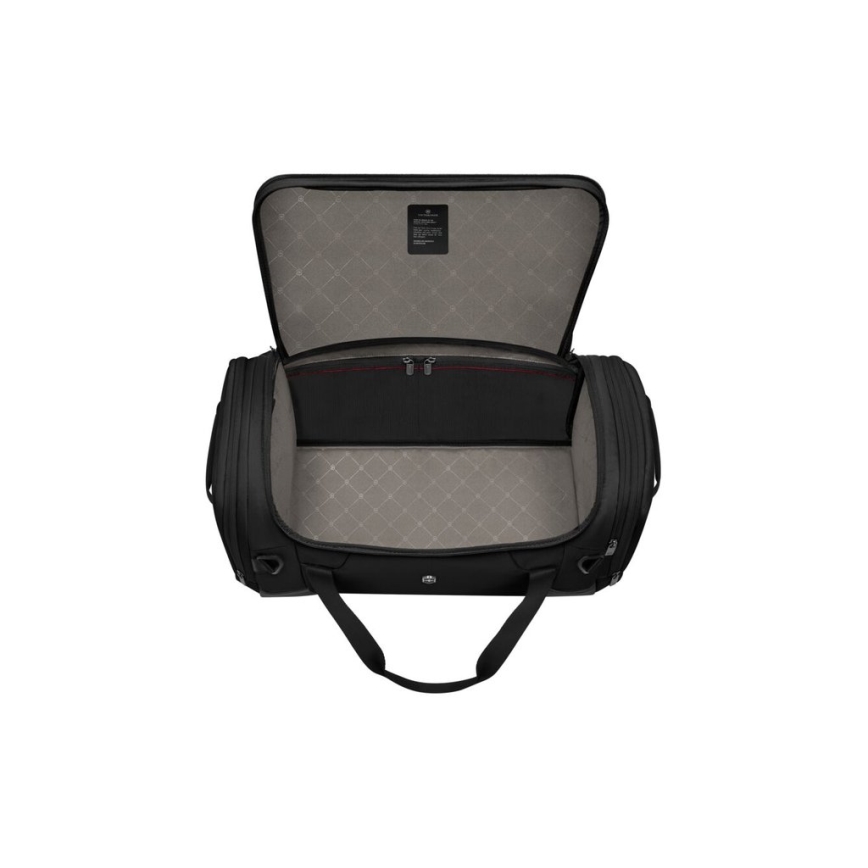 Victorinox - Putna torba i ruksak 2u1 Altmont Modern 43 l crna