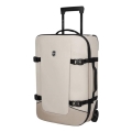 Victorinox - putna torba na kotačićima Altmont Modern, 42 l, bež