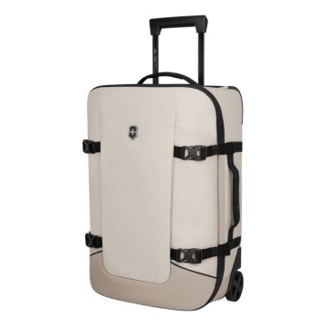 Victorinox - putna torba na kotačićima Altmont Modern, 42 l, bež