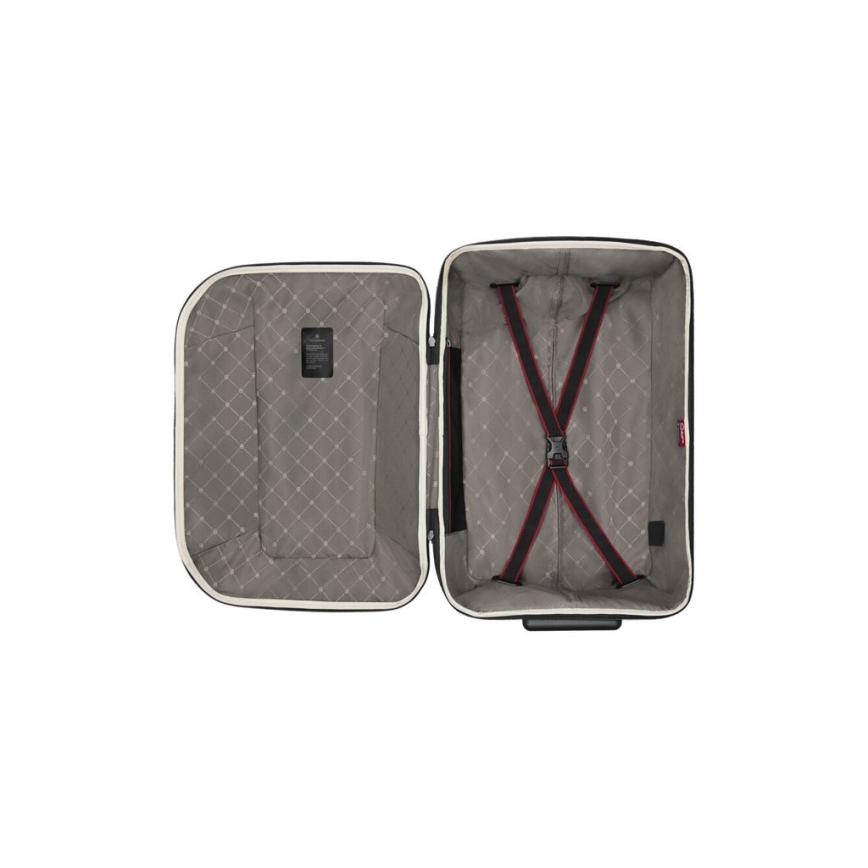 Victorinox - putna torba na kotačićima Altmont Modern, 42 l, bež