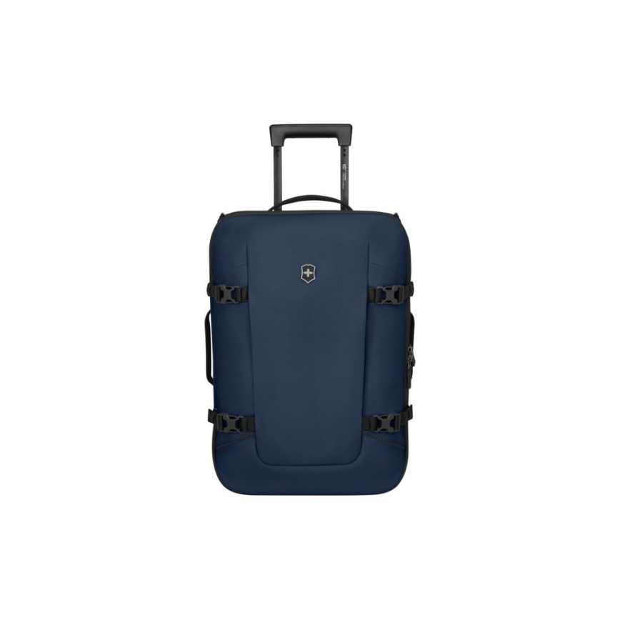 Victorinox - Putna torba s kotačićima Altmont Modern 42 l plava