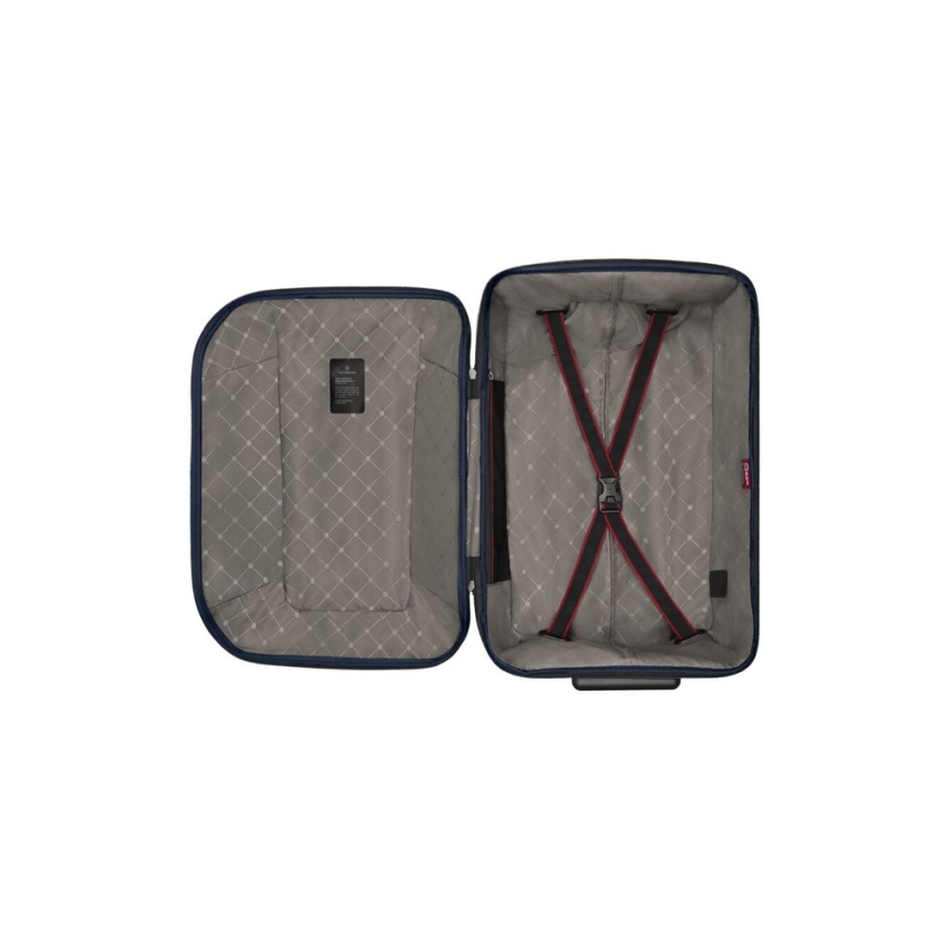 Victorinox - Putna torba s kotačićima Altmont Modern 42 l plava