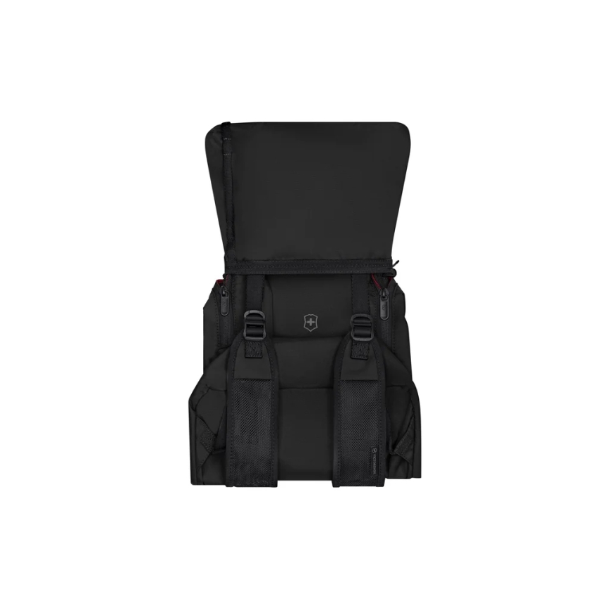 Victorinox - putni ruksak Travel Essentials 20 l, crni