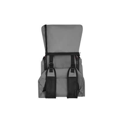 Victorinox - Putni ruksak Travel Essentials 20 l siva