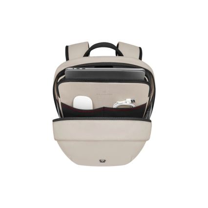 Victorinox - Ranac za prijenosno računalo 15,6 Altmont Modern 16 l bež