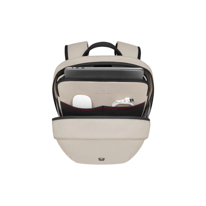 Victorinox - Ranac za prijenosno računalo 15,6 Altmont Modern 16 l bež