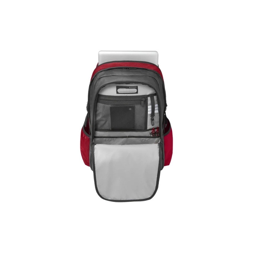 Victorinox - Ranac za prijenosno računalo 17 Altmont Original Deluxe 28 l crveni