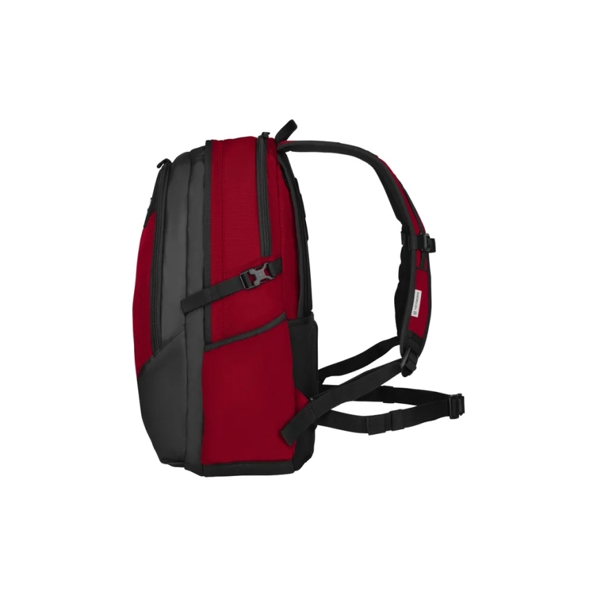 Victorinox - Ranac za prijenosno računalo 17 Altmont Original Deluxe 28 l crveni