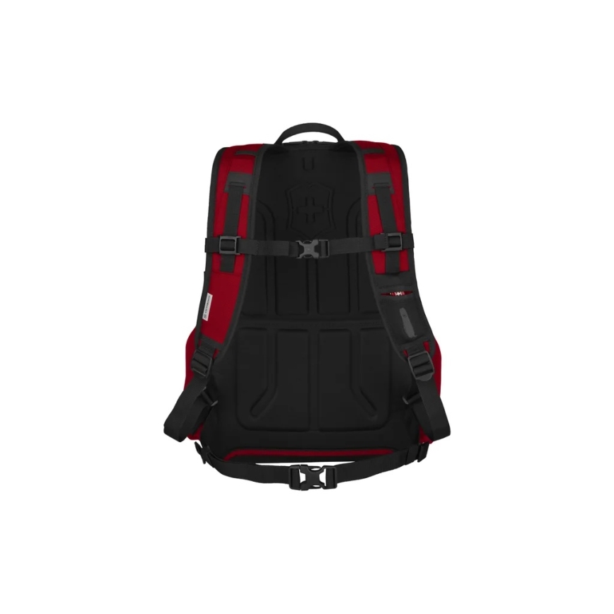 Victorinox - Ranac za prijenosno računalo 17 Altmont Original Deluxe 28 l crveni