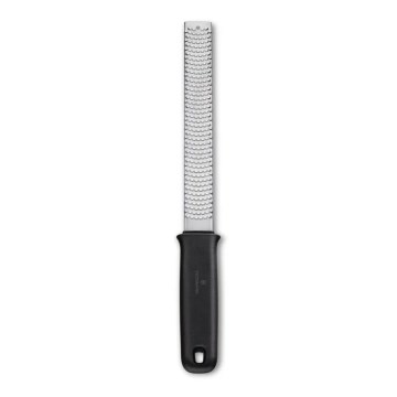 Victorinox - Rende za koricu agruma 20 cm, crne boje